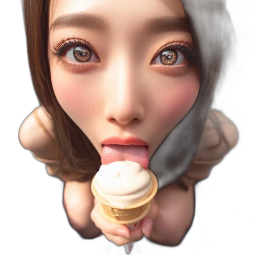 face, food, creature, staff transparent PNG cut-out