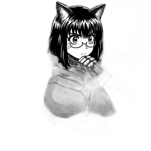 animal, staff, creature, jacket transparent PNG cut-out