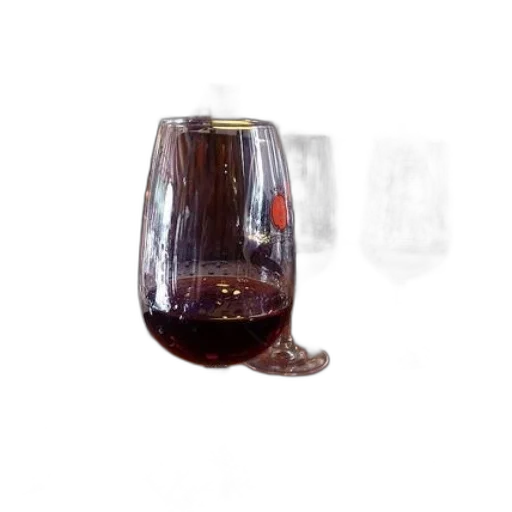bottle, furniture, 3d render, photorealistic transparent PNG cut-out