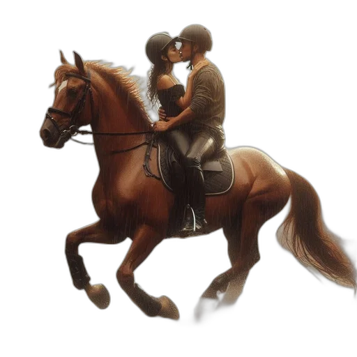 photorealistic, concept art, oil painting, pixel art transparent PNG cut-out