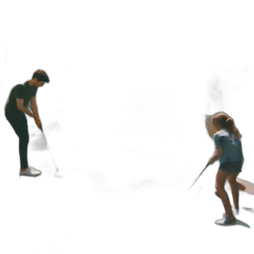 staff, concept art, 3d render, photorealistic transparent PNG cut-out