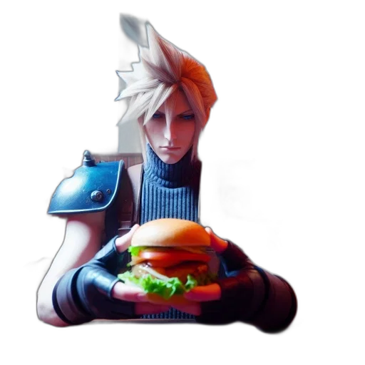 food, robot, weapon, animal transparent PNG cut-out
