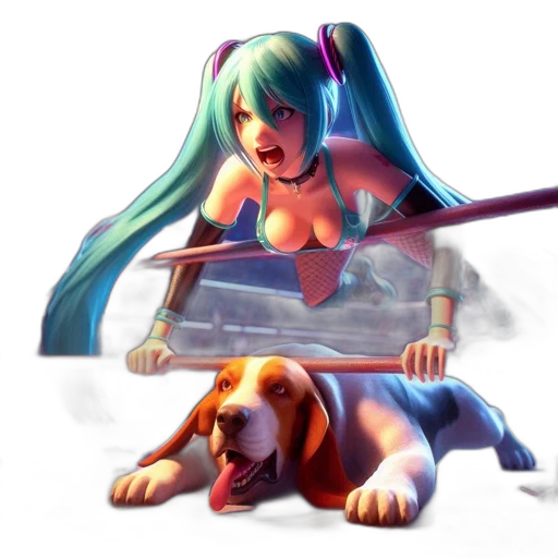 weapon, animal, staff, sword transparent PNG cut-out