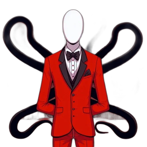jacket, creature, staff, animal transparent PNG cut-out
