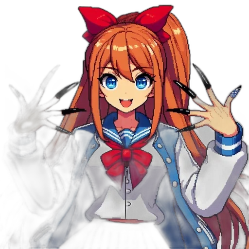 staff, weapon, jacket, animal transparent PNG cut-out