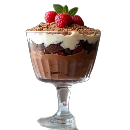 food, crown, hat, 3d render transparent PNG cut-out