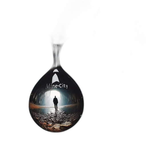 bottle, jewelry, concept art, image transparent PNG cut-out