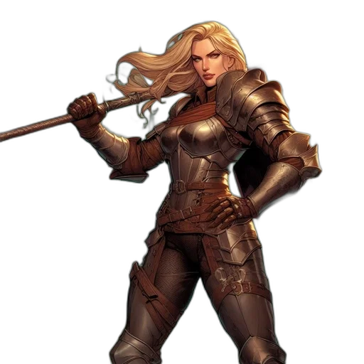 sword, staff, weapon, concept art transparent PNG cut-out