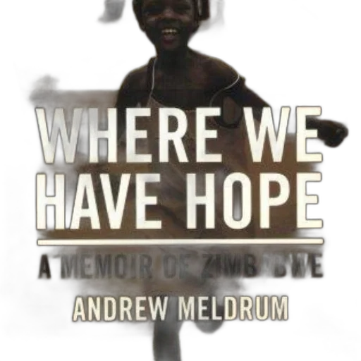 where, have, hope, memoir transparent PNG cut-out