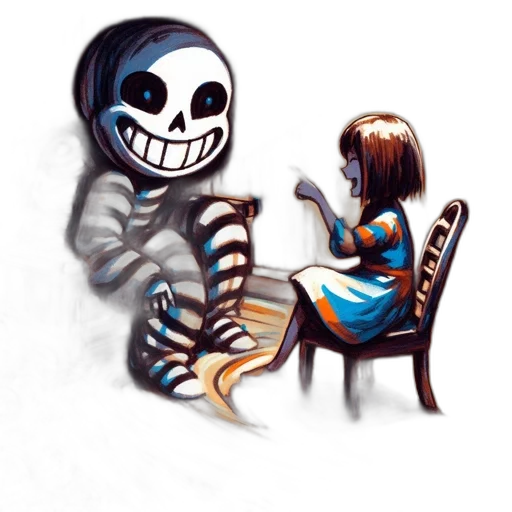 robot, furniture, creature, mask transparent PNG cut-out