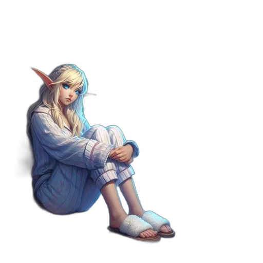 staff, dragon, face, creature transparent PNG cut-out