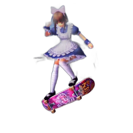 dress, weapon, shoes, robot transparent PNG cut-out