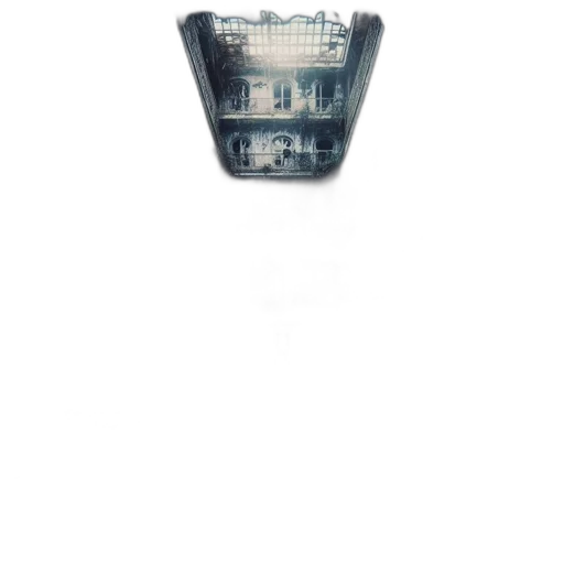 robot, crown, building, furniture transparent PNG cut-out