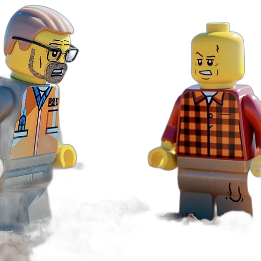 jacket, 3d render, concept art, comic book art transparent PNG cut-out