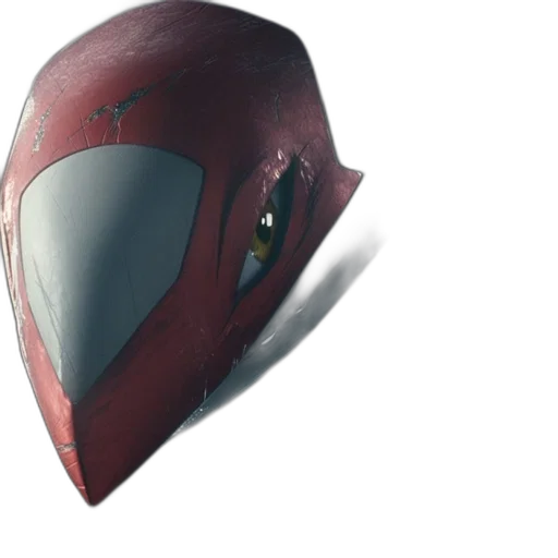 mask, hat, face, weapon transparent PNG cut-out