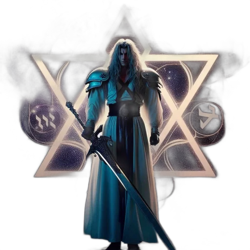 staff, sword, fantasy art, concept art transparent PNG cut-out
