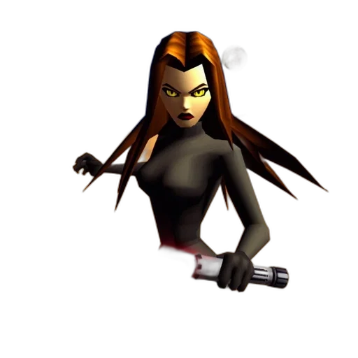 staff, weapon, concept art, 3d render transparent PNG cut-out