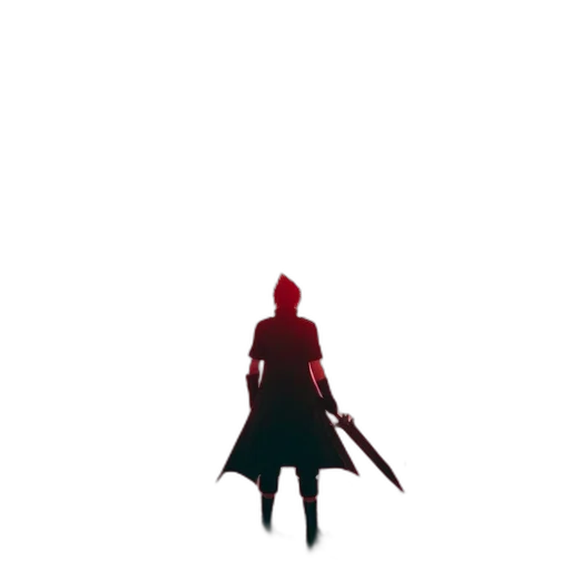 sword, weapon, dress, staff transparent PNG cut-out