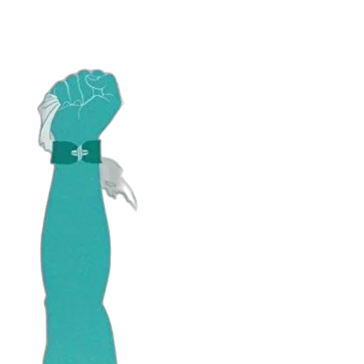 dress, staff, mask, robot transparent PNG cut-out