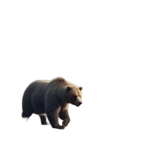 animal, creature, weapon, staff transparent PNG cut-out