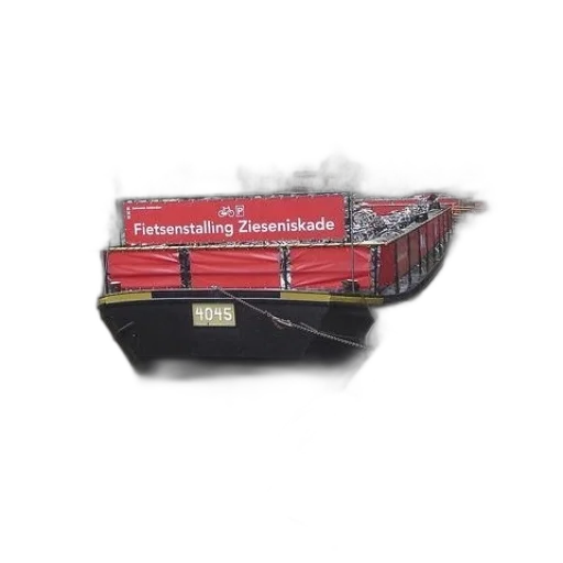 furniture, bicycle, parked, next transparent PNG cut-out