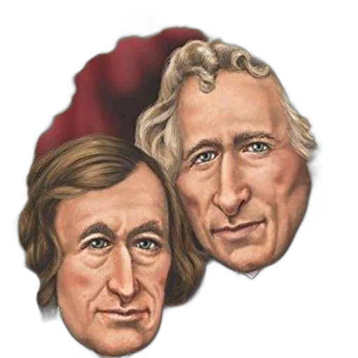 face, hair, crown, photorealistic transparent PNG cut-out