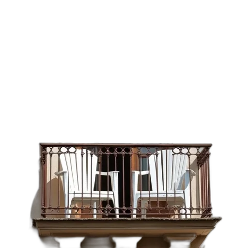 furniture, building, crown, staff transparent PNG cut-out