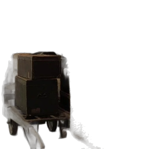 robot, furniture, car, weapon transparent PNG cut-out