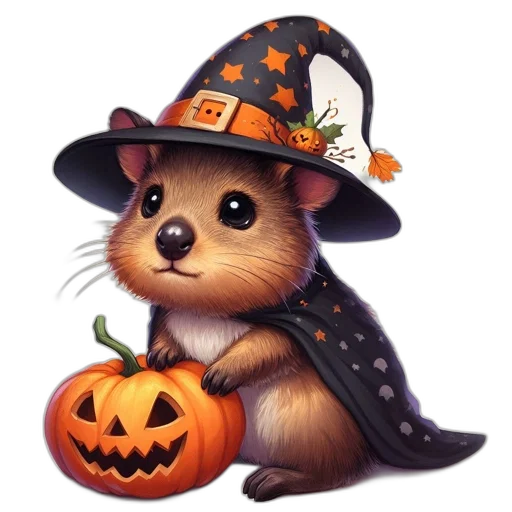 hat, concept art, photorealistic, fantasy art transparent PNG cut-out