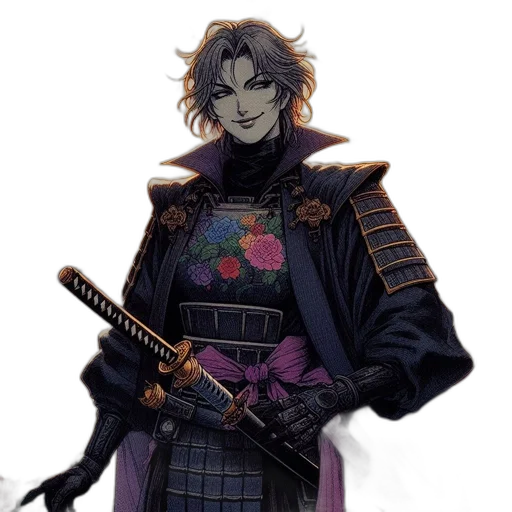 staff, jacket, weapon, sword transparent PNG cut-out
