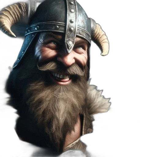 face, sword, mask, dragon transparent PNG cut-out