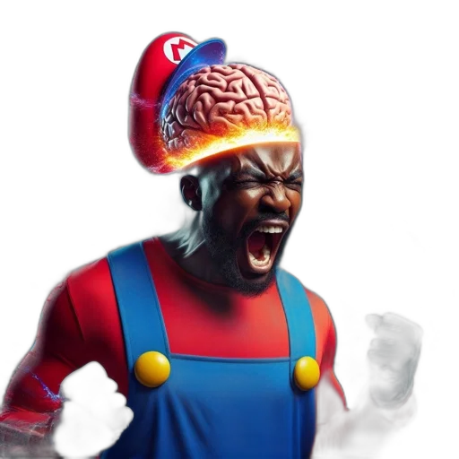hat, mask, crown, face transparent PNG cut-out