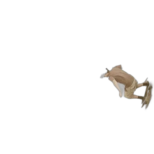 dragon, creature, animal, shoes transparent PNG cut-out