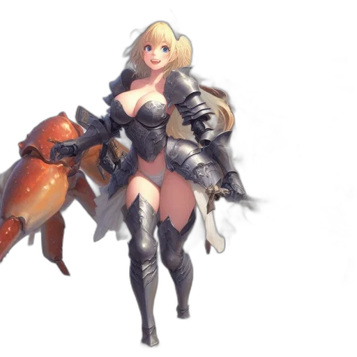weapon, staff, sword, animal transparent PNG cut-out
