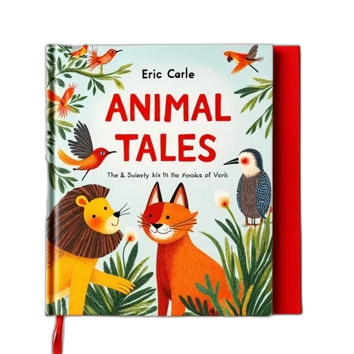 children, book, titled, animal transparent PNG cut-out
