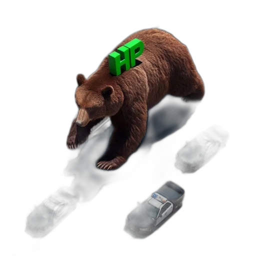 animal, creature, car, weapon transparent PNG cut-out