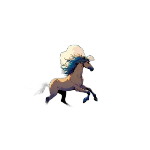 animal, creature, hat, dragon transparent PNG cut-out