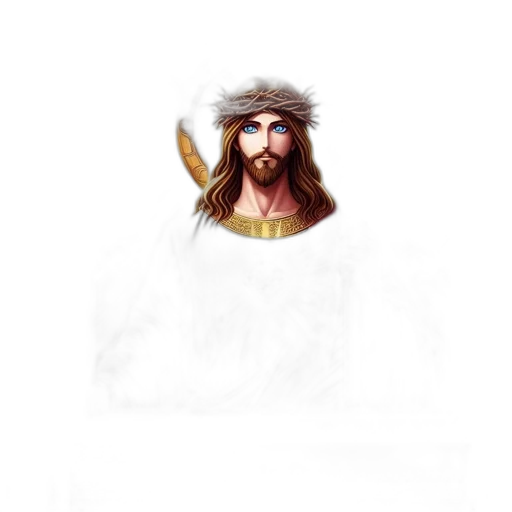 sword, crown, weapon, staff transparent PNG cut-out