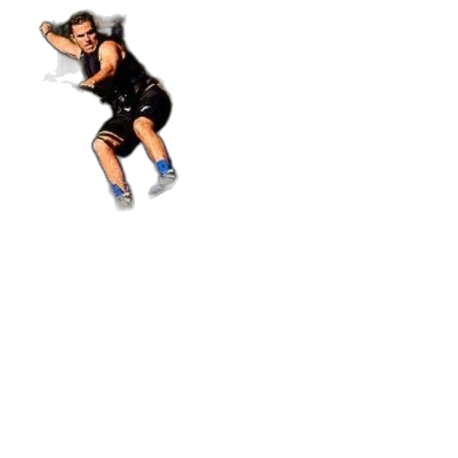 shoes, wakeboarder, action, splash transparent PNG cut-out