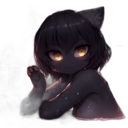 mask, creature, animal, staff transparent PNG cut-out