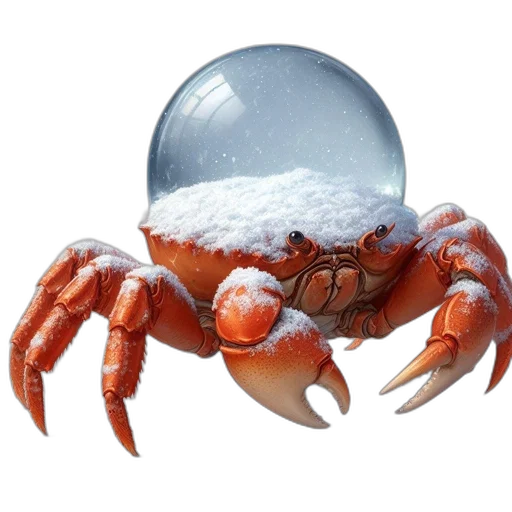 creature, animal, jewelry, food transparent PNG cut-out