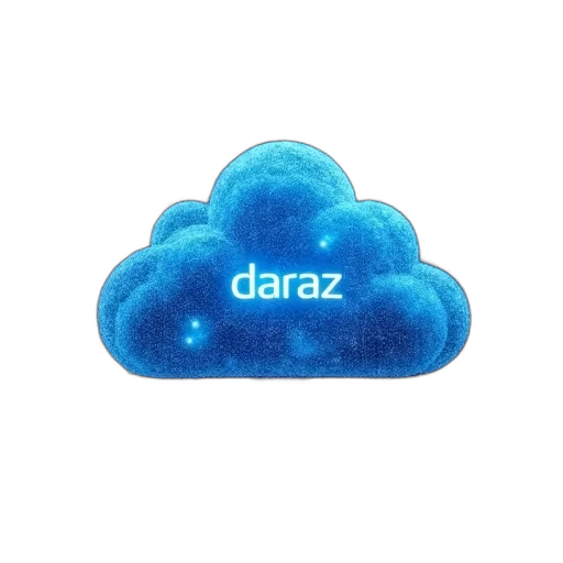 jacket, vaporwave, 3d render, blue transparent PNG cut-out