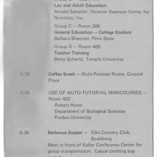 schedule, conference, event, shown transparent PNG cut-out