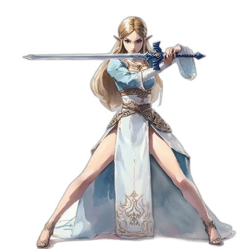 sword, weapon, staff, concept art transparent PNG cut-out