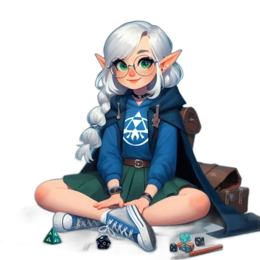 staff, dragon, fantasy art, concept art transparent PNG cut-out