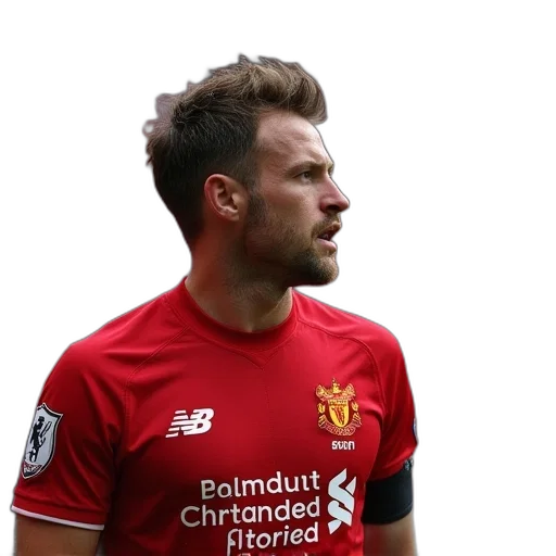 nicky, turnbull, sunderland, away transparent PNG cut-out