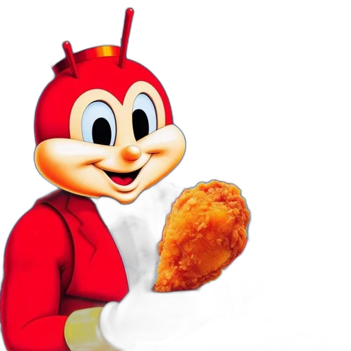 food, animal, creature, robot transparent PNG cut-out