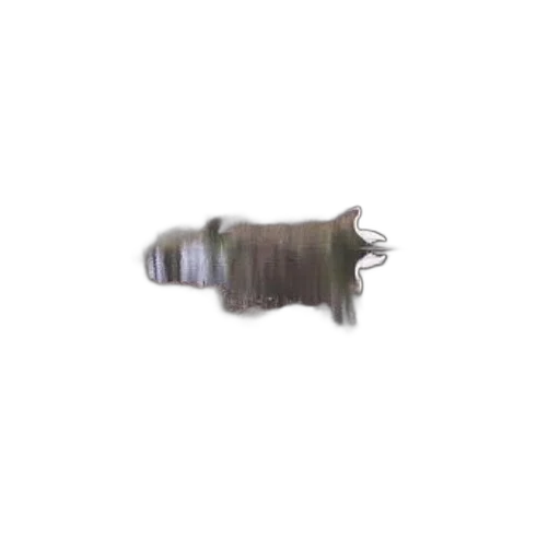 bottle, hair, weapon, staff transparent PNG cut-out
