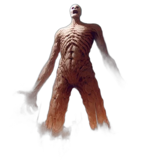 creature, animal, robot, mask transparent PNG cut-out