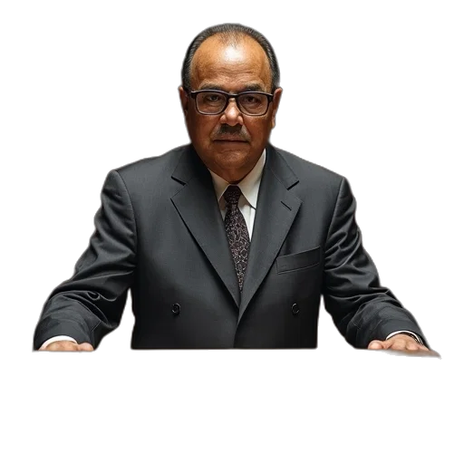 staff, face, jacket, furniture transparent PNG cut-out